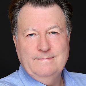 Portrait of author John Rutherford