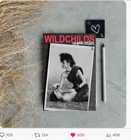 Chynna McLean — Wildchilds
